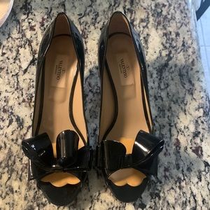 Valentino heels